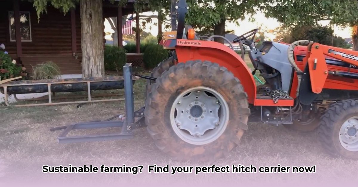 hitch-carrier-tractor-supply